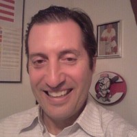 Tom Thaman