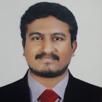 Arun EJ