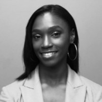 Zaria Gray
