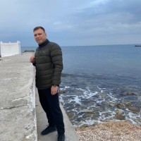 Andrei Nazarov