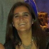 Gabriela Alejandra Comas