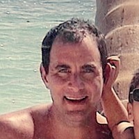 Michael Fallas