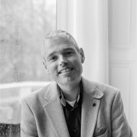 Dirk-Jan (Dj) Heemskerk