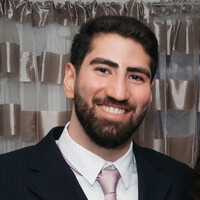 Behnam Shahrokhshahi