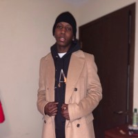 Nasir Smith