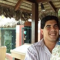 Samuel Hurtado Pedraza