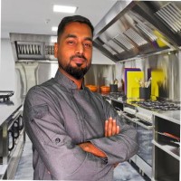 Kutubuddin Shaikh