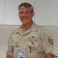 Andy Keith