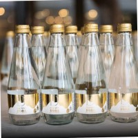 Dora Gold Water