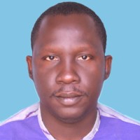 Boukari (Bouba) Ouédraogo