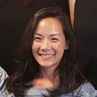 Cate Sujin Kim