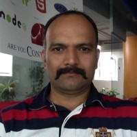 Annappa G K