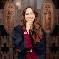 Kaitlyn Glawe