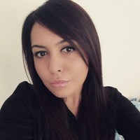 Cristina Anghel