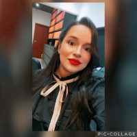 Juliana Chrisley Da Fonseca Oliveira