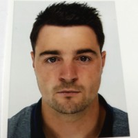Jérémy Rousselot