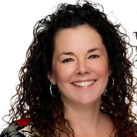 Stephanie Johnson