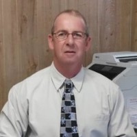 Peter Mollross