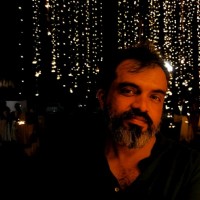 Dilip Kumar Chazhiyill