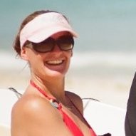 Erica Trousdale