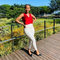 Nontobeko Nzama