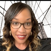 Ericka Ross