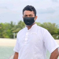 Ibrahim Ahmed