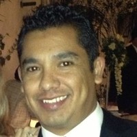 Jorge Cazares