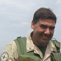 Goli (Cesar) Fragni