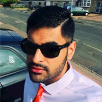Hamish Tailor Fcca