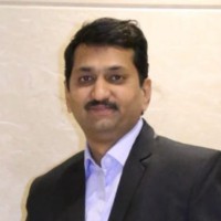 Shailesh Patki