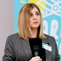 Veronica Morris