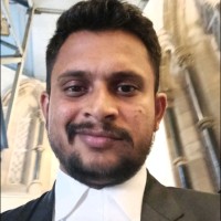 Adv.Shekhar Vishnu Mane