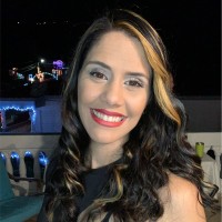 Sheila Diaz Cruz
