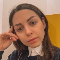Maryna Prykhodchenko