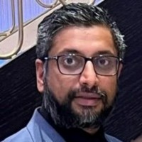 Mohammad I. Hasan, P.Eng.