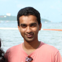 Libu Thomas