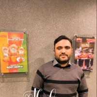 Mohsin Bhutta