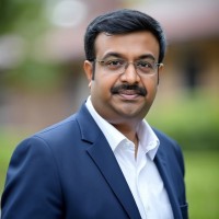 Ravi Chandran Ranganathan