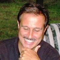 Greg Holm Member At Large