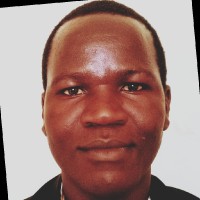 EDWIN Akello