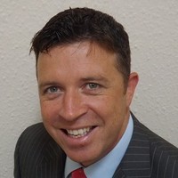 Scott Leeming