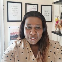 Sharlene Campbell