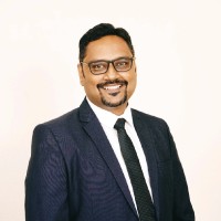 Srinath Srinivasan