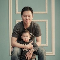 洪彰陽Eric Hung