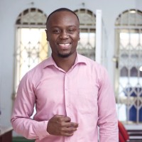 Evans Ganyo