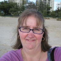 Heidi Maier