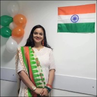 Tarandeep Kaur
