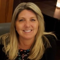 April Dumas, CSM
