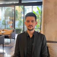 Caglar Kozluca